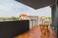 Apartment Dolfi, Senec Hotels in Senec
