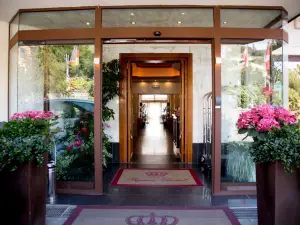 Hotel Regina