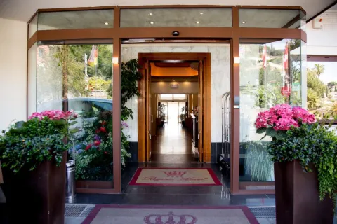 Hotel Regina