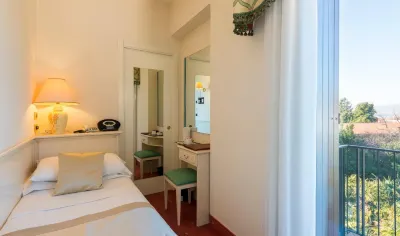 Hotel 4 Stagioni Sensus Spa
