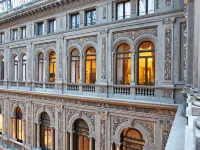 B&B Art Suite Santa Brigida Hotels in Naples