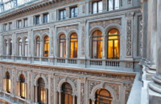 B&B Art Suite Santa Brigida