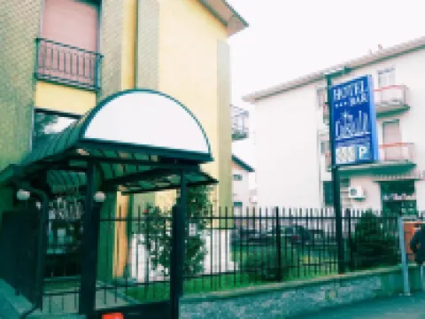 Hotel Cristallo Hotels in Novara