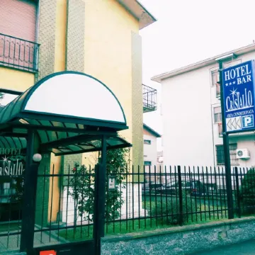 Hotel Cristallo