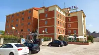 Hotel Las Vegas Hotel a Burgos