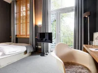 YoHo - the Young Hotel Hotels near Schanzenpark