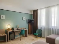 Hôtel le Bristol Hotels in Avignon