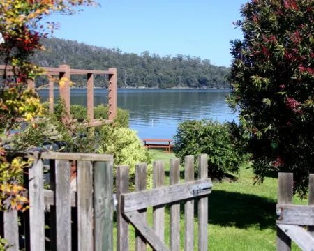 Abs by the Bay Hotels in Port Arthur