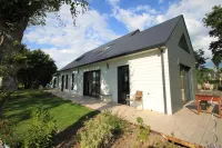 La Balade des Marais Hotels in Mesquer