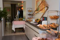 Logis Hôtel Bellevue - spa