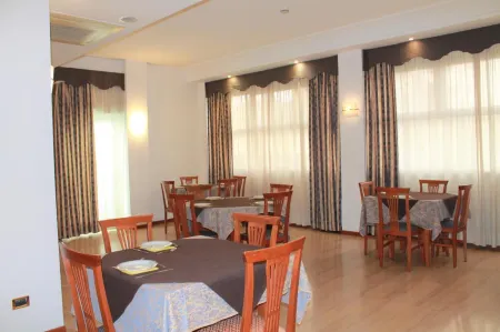 Hotel Santa Lucia Отели в г. Бастия-Умбра