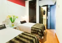 Narayana Casa Camilo Hotels in Province of Huelva