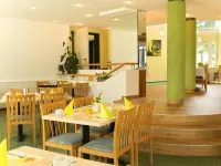Apart Hotel Gera - breakfast
