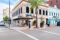 The Mansion on 17th, Formerly Schaefer Haus Hotels in Galveston