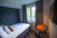 Sandnessjøen Overnatting Hotels in Sandnessjoen