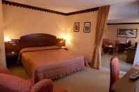 Hotel Pavillon Hotels in Pre-Saint-Didier