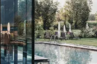 Hotel Rudolf - piscina