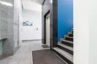 Margi Brandy Apartament