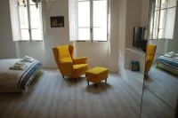 Berardi Palace - Vigna Nuova Apartment