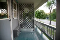 The Shelby Inn Hotels in Shelby County