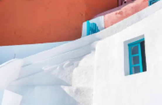 索非亞歐伊亞景觀酒店 聖托里尼酒店