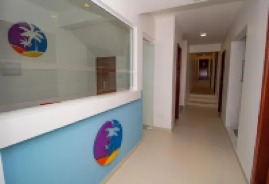 Apart-Hotel Bella Vida Suítes e Apartamentos