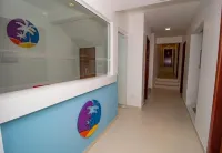 Apart-Hotel Bella Vida Suítes e Apartamentos