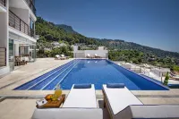 Highclere Hotel and Spa Hotels in Uzunyurt Mahallesi
