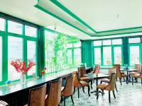 Sao Charm Sài Gòn Hotel Hotel di Tuy Hoa