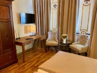 Hotel Ambiente et Art