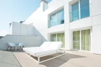 瑪麗亞克里斯蒂娜飯店 卡利格住宿飯店