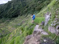 Batad Cristina's Main Village Inn and Restaurant - 2-Star