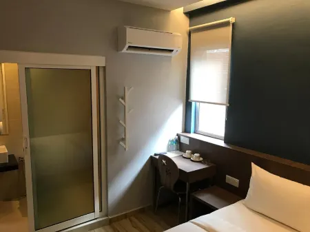 Festival Boutique Hotel - Damai Complex