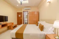 Amber Beach Hotel