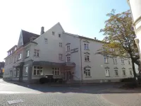 Hotel Zur Amtspforte