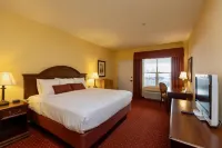 Wine Country Inn Hotel di Mesa County