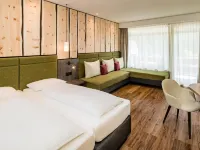 Sporthotel Obereggen Hotels in Deutschnofen