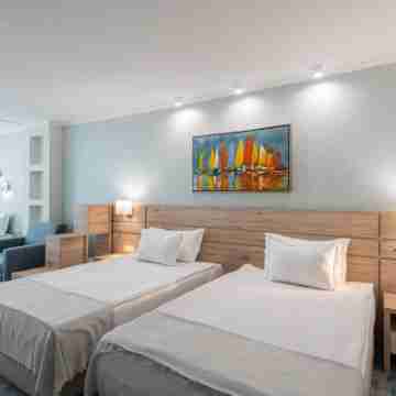 Hotel Neptun Beach Rooms
