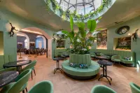 Stadt Hotel Città Hotels in Bolzano