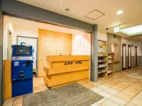 Super Hotel Matsusaka Hotels in Matsusaka