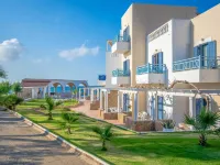 Pyrgos Blue Hotels in Malia