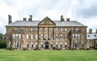 Crathorne Hall Hotel a Stokesley