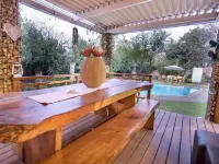 Cottonwood Guesthouse Oasis Hotels in Bloemfontein