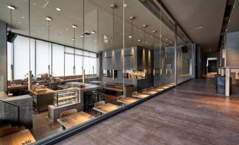 The Reign Hotel Kyoto