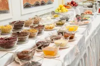 Golden Valley Hotel Hotels in Tashkent District