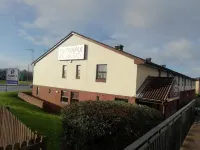 Purple Roomz Preston South Hotels in Leyland