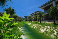 Sea Star Resort Hotels in Nhan Trach