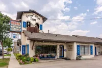 Swiss Alps Inn Hotels in Heber City