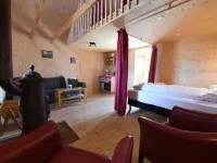 Fjalladýrð Guesthouse Hotels in Mulathing
