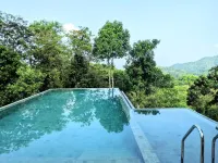 Ahas Gawwa Eco Lodge Hotels in Getaheththa